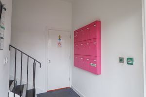 Communal Entrance Hallway- click for photo gallery